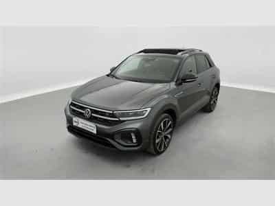 VW T-Roc R-line Ultimate Black (2026) - Foto 1