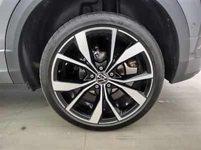 VW T-Roc R-line Ultimate Black (2026) - Foto 6