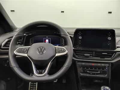 VW T-Roc R-line Ultimate Black (2026) - Foto 9