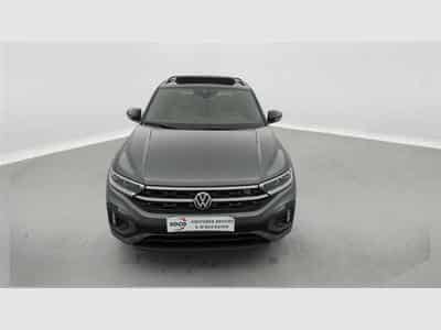 VW T-Roc R-line Ultimate Black (2026) - Foto 4