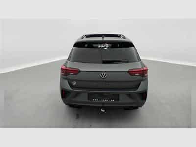 VW T-Roc R-line Ultimate Black (2026) - Foto 5