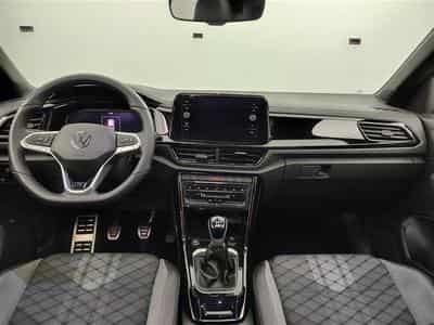 VW T-Roc R-line Ultimate Black (2026) - Foto 8