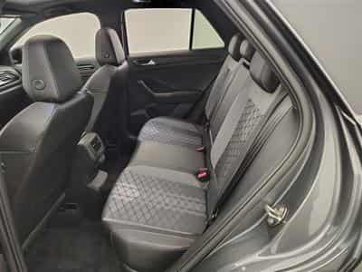 VW T-Roc R-line Ultimate Black (2026) - Foto 13