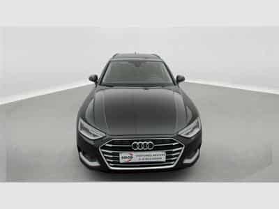 Audi A4 35 TFSI S tronic NAVI COCKPIT / FULL LED (2021) - Foto 4