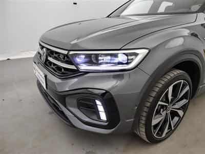 VW T-Roc R-line Ultimate Black (2026) - Foto 15