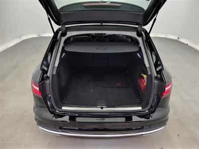 Audi A4 35 TFSI S tronic NAVI COCKPIT / FULL LED (2021) - Foto 14