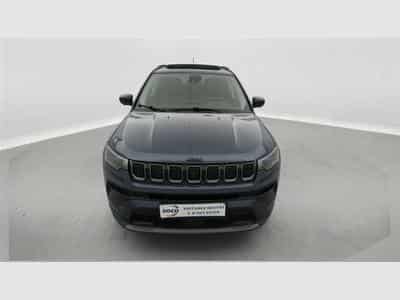 Jeep Compass 1.3 Turbo eAWD PHEV Limited NAVI / CUIR / FULL LED (2022) - Photo 4