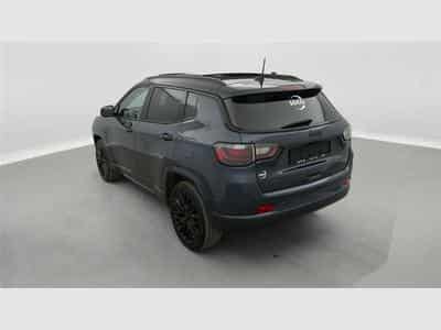 Jeep Compass 1.3 Turbo eAWD PHEV Limited NAVI / CUIR / FULL LED (2022) - Photo 2