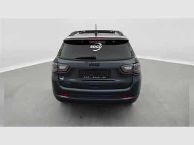 Jeep Compass 1.3 Turbo eAWD PHEV Limited NAVI / CUIR / FULL LED (2022) - Photo 5