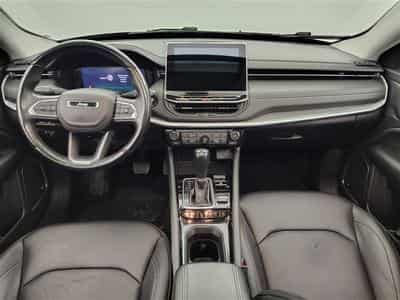 Jeep Compass 1.3 Turbo eAWD PHEV Limited NAVI / CUIR / FULL LED (2022) - Photo 8