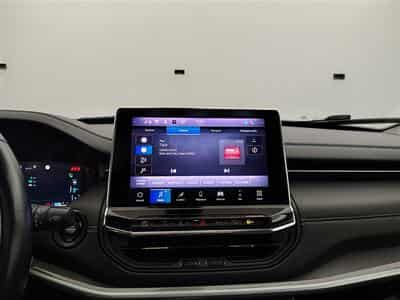Jeep Compass 1.3 Turbo eAWD PHEV Limited NAVI / CUIR / FULL LED (2022) - Photo 11
