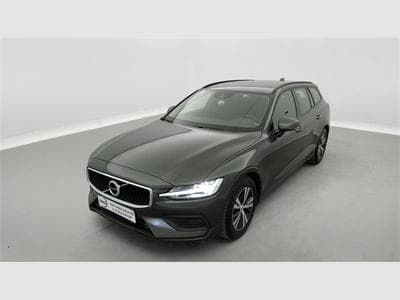 Volvo V60 2.0 D3 Geartronic Business Edition NAVI / FULL LED / CAMERA (2020) - Foto 1