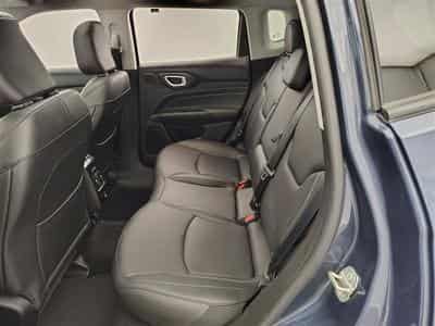 Jeep Compass 1.3 Turbo eAWD PHEV Limited NAVI / CUIR / FULL LED (2022) - Photo 13