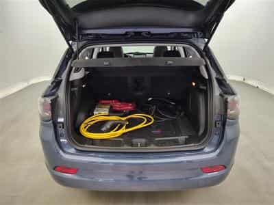 Jeep Compass 1.3 Turbo eAWD PHEV Limited NAVI / CUIR / FULL LED (2022) - Photo 14