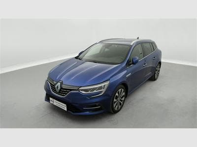 Renault Megane Mégane 1.33 TCe Techno EDC Navi / Led / PDC+Caméra (2023) - Foto 1