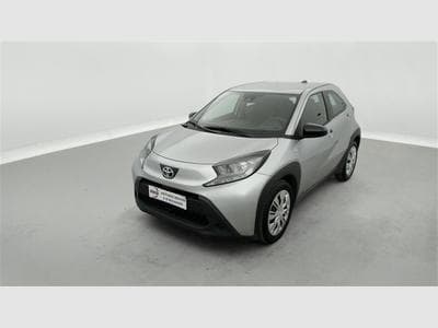 Toyota Aygo 1.0i VVT-i X play (2023) - Photo 1