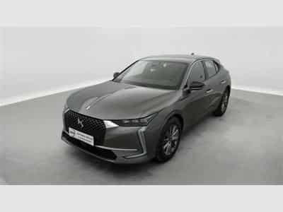 DS Automobiles DS4 1.2 PureTech 130cv EAT8 BASTILLE NAVI / FULL LED (2022) - Foto 1