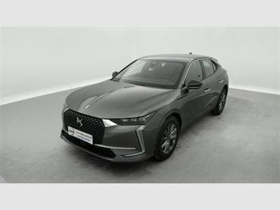 DS Automobiles DS4 1.2 PureTech 130cv EAT8 BASTILLE NAVI / FULL LED (2022) - Photo 1