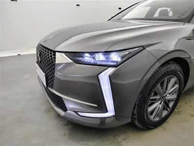 DS Automobiles DS4 1.2 PureTech 130cv EAT8 BASTILLE NAVI / FULL LED (2022) - Foto 15