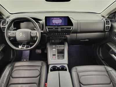 Citroen C5 Aircross 1.5 BlueHDi MAX PACK BLACK + TECHNO NAVI / CUIR / FULL LED (2024) - Foto 8