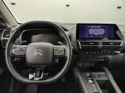 Citroen C5 Aircross 1.5 BlueHDi MAX PACK BLACK + TECHNO NAVI / CUIR / FULL LED (2024) - Foto 9