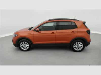 VW T-Cross 1.0 TSI 110cv DSG Life CARPLAY (2023) - Foto 3