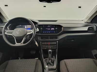 VW T-Cross 1.0 TSI 110cv DSG Life CARPLAY (2023) - Foto 8