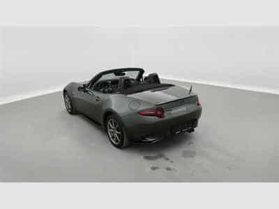 Mazda MX-5 1.5i Skyactiv-G Exclusive Line *NAVI/CUIR/FULL LED/CAM/JA16* (2024) - Photo 2