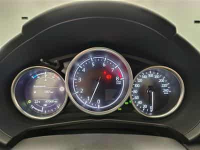 Mazda MX-5 1.5i Skyactiv-G Exclusive Line *NAVI/CUIR/FULL LED/CAM/JA16* (2024) - Photo 10