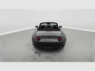 Mazda MX-5 1.5i Skyactiv-G Exclusive Line *NAVI/CUIR/FULL LED/CAM/JA16* (2024) - Photo 5
