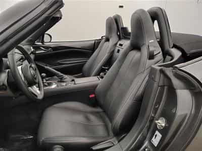 Mazda MX-5 1.5i Skyactiv-G Exclusive Line *NAVI/CUIR/FULL LED/CAM/JA16* (2024) - Photo 7