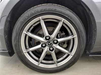 Mazda MX-5 1.5i Skyactiv-G Exclusive Line *NAVI/CUIR/FULL LED/CAM/JA16* (2024) - Photo 6