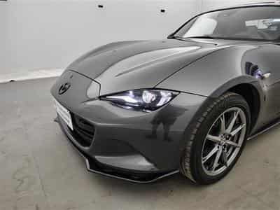 Mazda MX-5 1.5i Skyactiv-G Exclusive Line *NAVI/CUIR/FULL LED/CAM/JA16* (2024) - Photo 14
