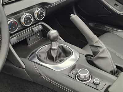 Mazda MX-5 1.5i Skyactiv-G Exclusive Line *NAVI/CUIR/FULL LED/CAM/JA16* (2024) - Photo 12