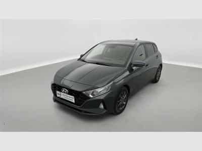 Hyundai i20 1.0 T-GDi Twist (2023) - Photo 1