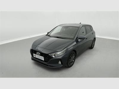 Hyundai i20 1.0 T-GDi Twist (2023) - Foto 1