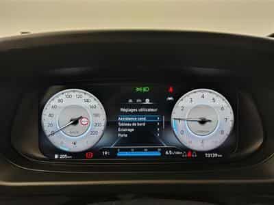 Hyundai i20 1.0 T-GDi Twist (2023) - Photo 10