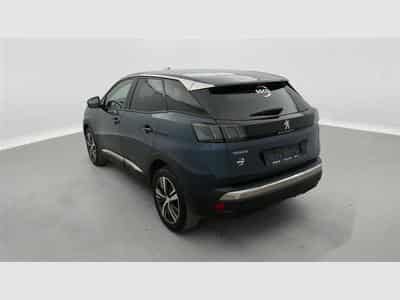Peugeot 3008 1.2 PureTech Allure Pack S-CUIR / NAVI / CAMERA / CARPLAY (2023) - Photo 2