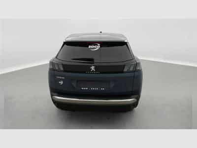 Peugeot 3008 1.2 PureTech Allure Pack S-CUIR / NAVI / CAMERA / CARPLAY (2023) - Photo 5
