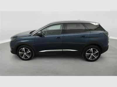 Peugeot 3008 1.2 PureTech Allure Pack S-CUIR / NAVI / CAMERA / CARPLAY (2023) - Photo 3