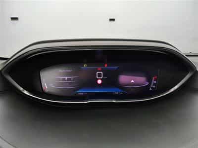 Peugeot 3008 1.2 PureTech Allure Pack S-CUIR / NAVI / CAMERA / CARPLAY (2023) - Photo 10