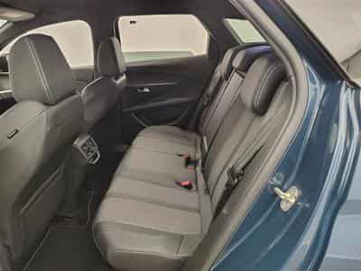 Peugeot 3008 1.2 PureTech Allure Pack S-CUIR / NAVI / CAMERA / CARPLAY (2023) - Photo 13