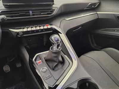 Peugeot 3008 1.2 PureTech Allure Pack S-CUIR / NAVI / CAMERA / CARPLAY (2023) - Photo 12