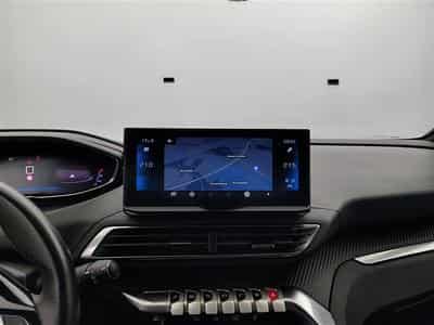 Peugeot 3008 1.2 PureTech Allure Pack S-CUIR / NAVI / CAMERA / CARPLAY (2023) - Photo 11