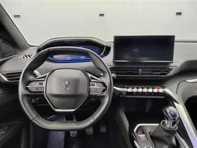 Peugeot 3008 1.2 PureTech Allure Pack S-CUIR / NAVI / CAMERA / CARPLAY (2023) - Photo 9