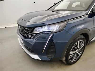 Peugeot 3008 1.2 PureTech Allure Pack S-CUIR / NAVI / CAMERA / CARPLAY (2023) - Photo 15