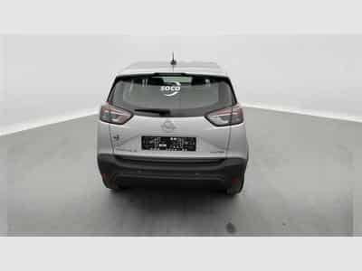 Opel Crossland 1.2 Turbo Edition (2019) - Photo 5