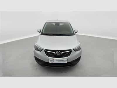 Opel Crossland 1.2 Turbo Edition (2019) - Photo 4