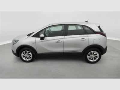 Opel Crossland 1.2 Turbo Edition (2019) - Photo 3