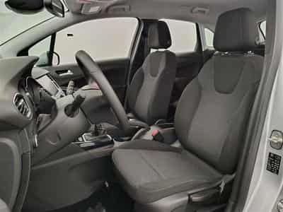 Opel Crossland 1.2 Turbo Edition (2019) - Photo 7